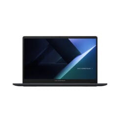 ASUS ExpertBook B1 B1403CVA-S67284X Intel Core 5 210H Laptop 35,6 cm (14") Full HD 16 GB DDR5-SDRAM 512 GB SSD Wi-Fi 6E (802.11ax) Windows 11 Pro US International Grijs - Afbeelding 2