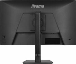 iiyama ProLite XB2796HSC-B1 computer monitor 68,6 cm (27") 1920 x 1080 Pixels Full HD LED Zwart - Afbeelding 13