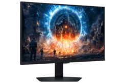 Samsung 27" Odyssey G6 G60F Gaming Monitor - Afbeelding 16