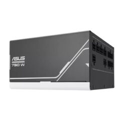 ASUS Prime 750W Gold ( AP-750G ) power supply unit 20+4 pin ATX ATX Zwart, Wit - Afbeelding 10