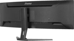 iiyama ProLite XCB4594DQSU-B1 computer monitor 113 cm (44.5") 5120 x 1440 Pixels Dual QHD LED Zwart - Afbeelding 17