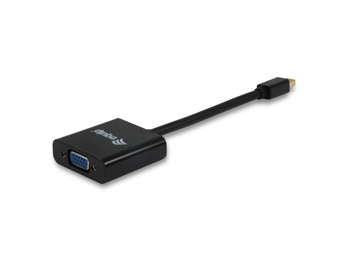 Equip Mini DisplayPort naar HD15 VGA adapter - Afbeelding 2