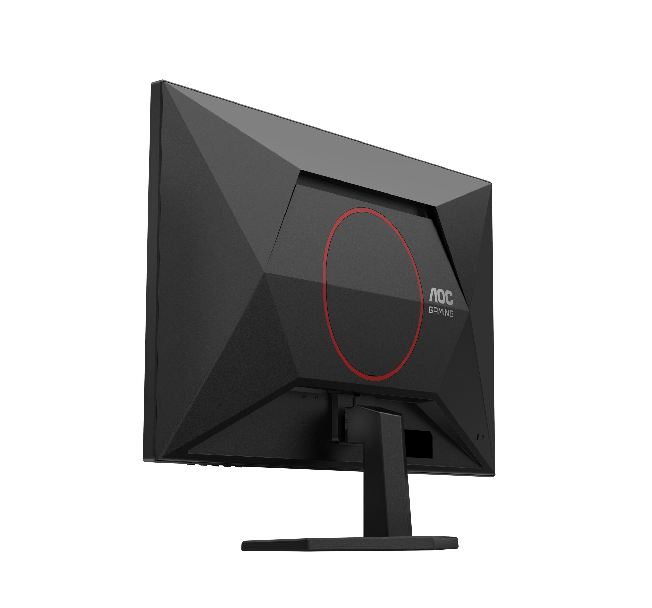 AOC G4 27G42E computer monitor 68,6 cm (27") 1920 x 1080 Pixels Full HD LCD Zwart - Afbeelding 15