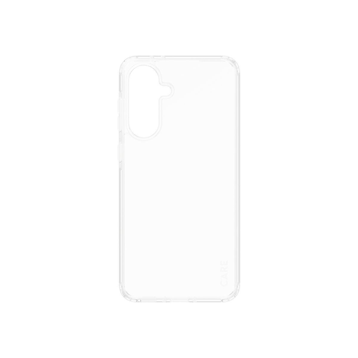 PanzerGlass CARE™ by ® Urban Combat Case Transparent Samsung Galaxy A56 5G mobiele telefoon behuizingen Hoes Transparant - Afbeelding 5