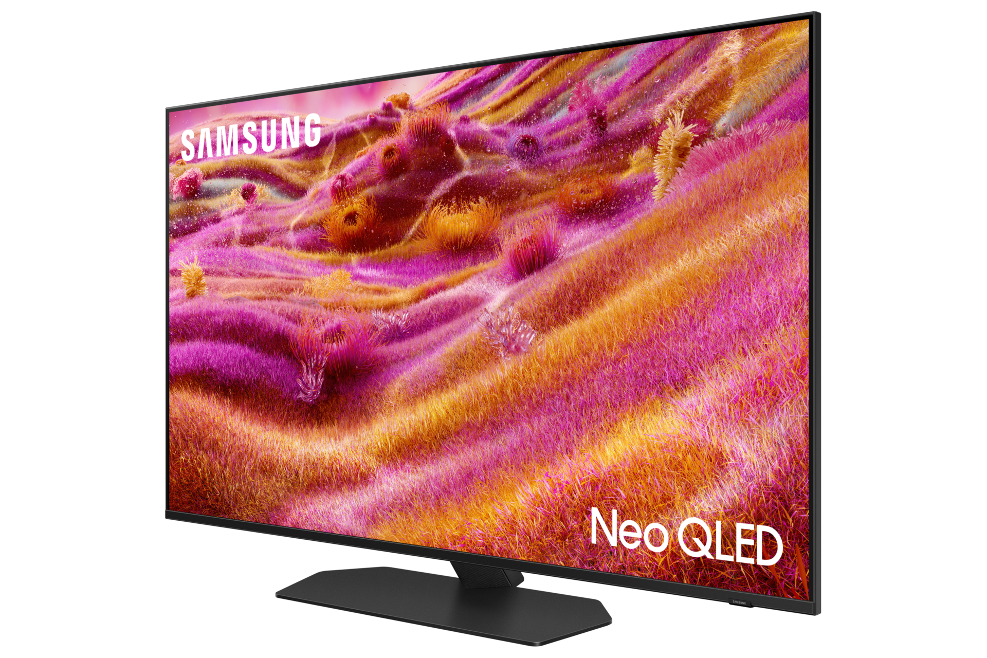 Samsung 43" Neo QLED 4K Vision AI Smart TV QN93F (2025) - Afbeelding 8