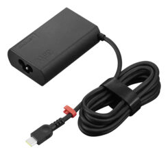 Lenovo 4X21R04793 netvoeding & inverter Binnen 65 W Zwart - Afbeelding 2