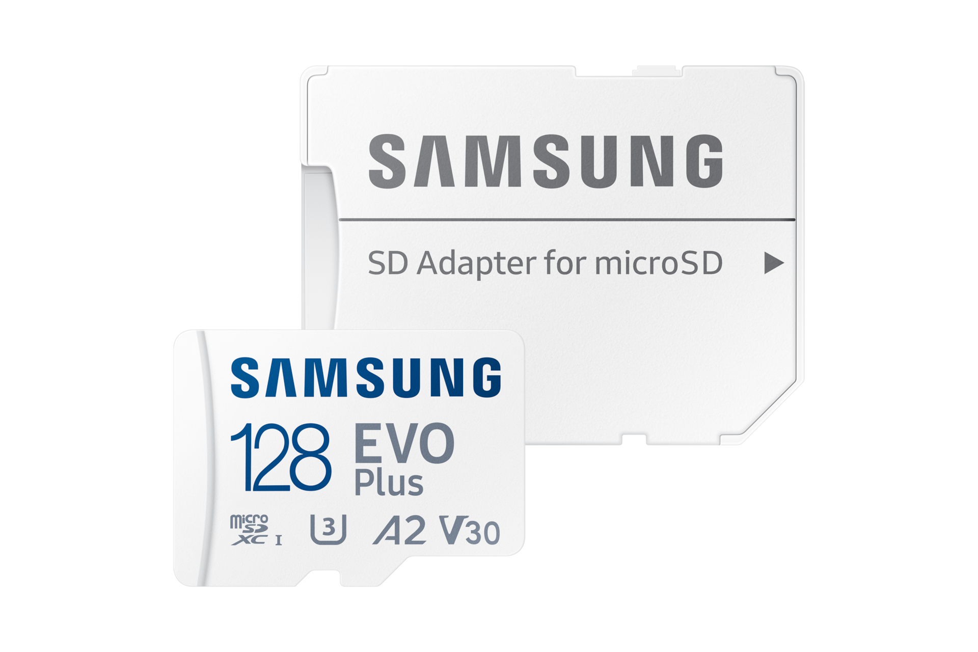 Samsung EVO Plus microSD Card - Afbeelding 5