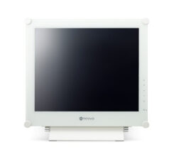 AG Neovo X-15E computer monitor 38,1 cm (15") 1024 x 768 Pixels XGA LED Wit