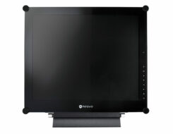AG Neovo X-19E computer monitor 48,3 cm (19") 1280 x 1024 Pixels SXGA LED Zwart