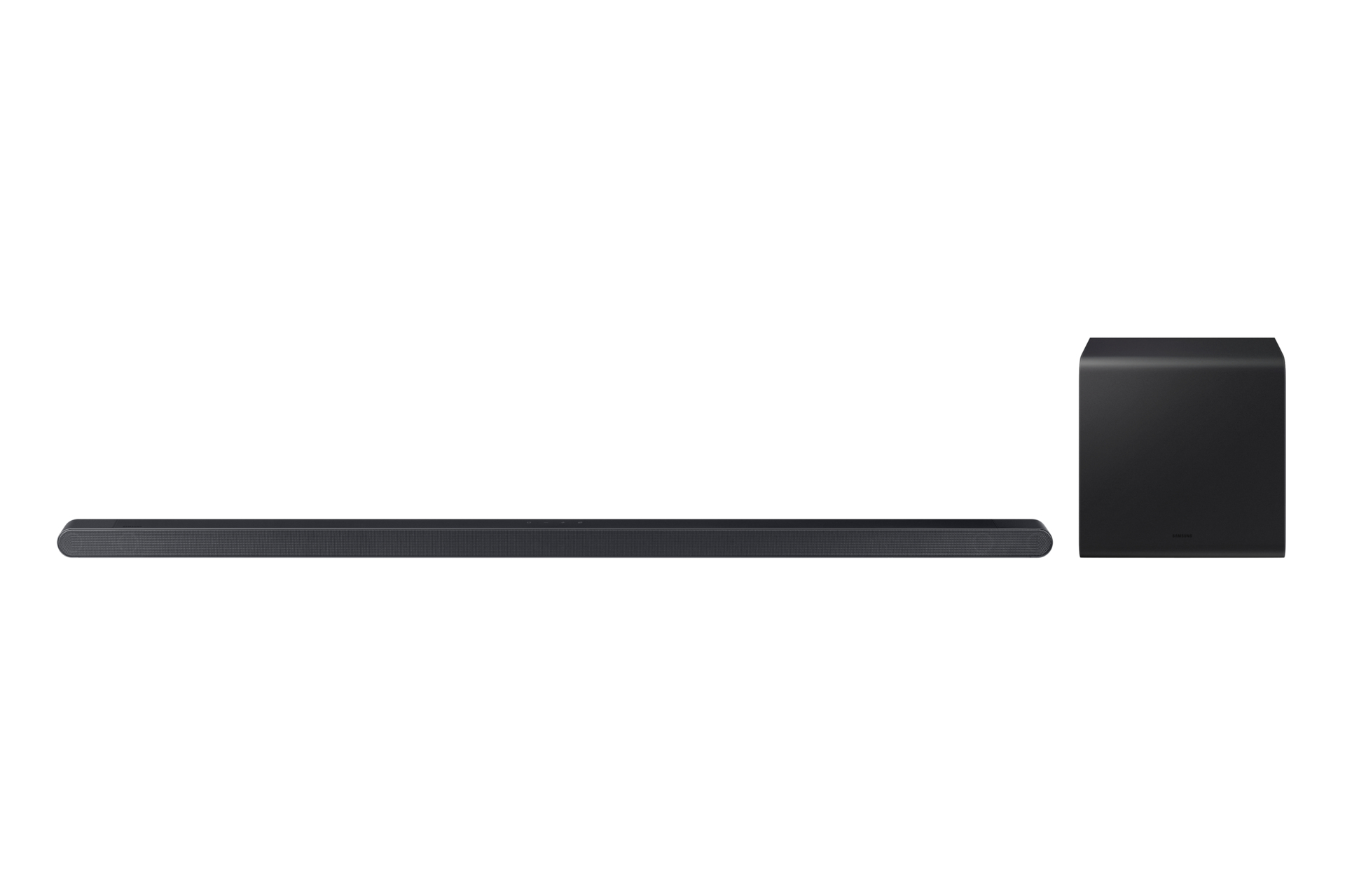 Samsung Ultra Slim Soundbar HW-S800D (2024) - Afbeelding 2