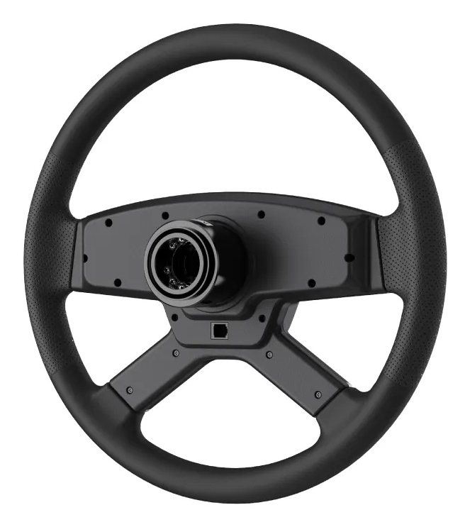 Moza Racing TSW Truck stuurwiel - Afbeelding 4