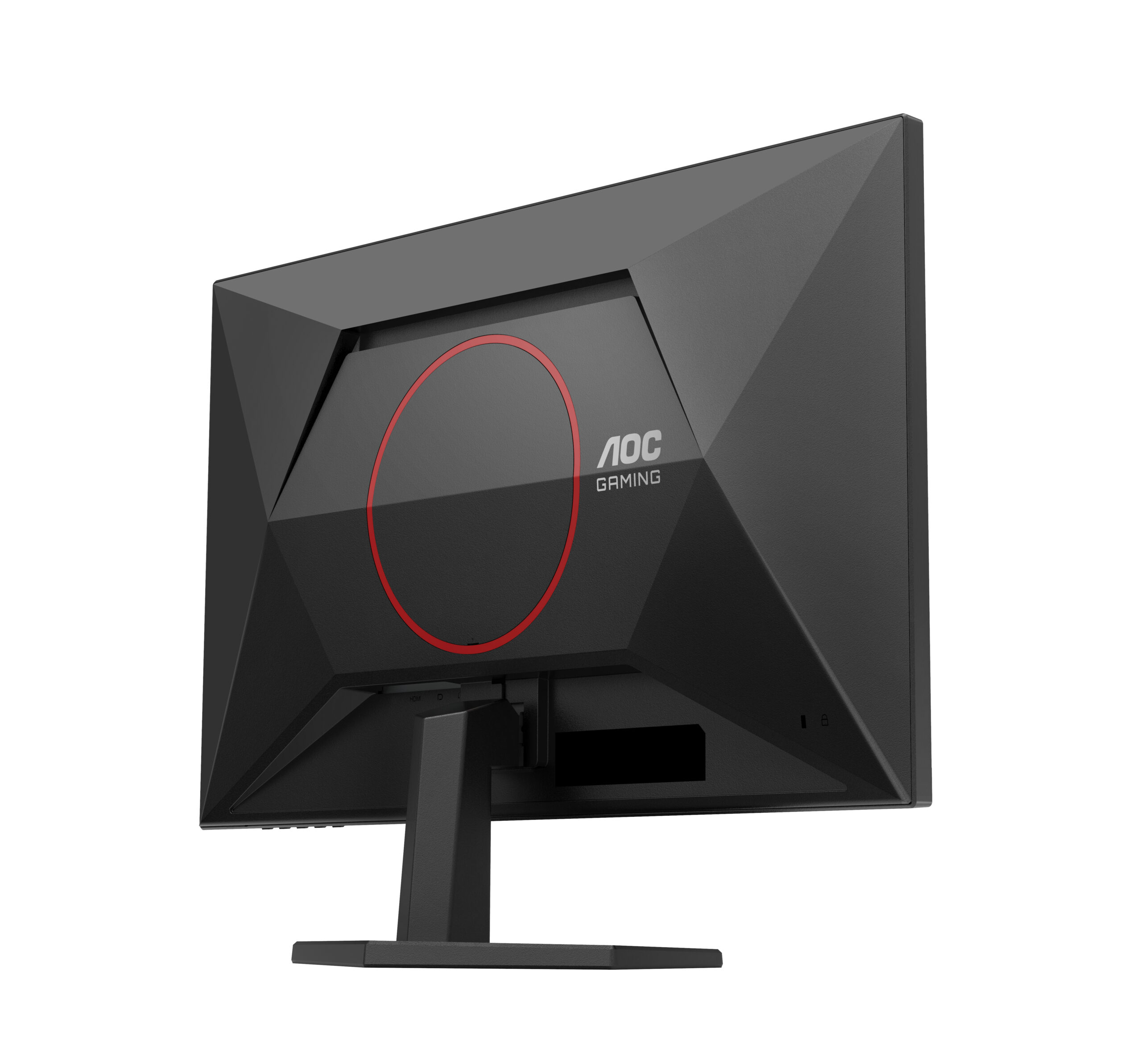 AOC G4 27G42E computer monitor 68,6 cm (27") 1920 x 1080 Pixels Full HD LCD Zwart - Afbeelding 16