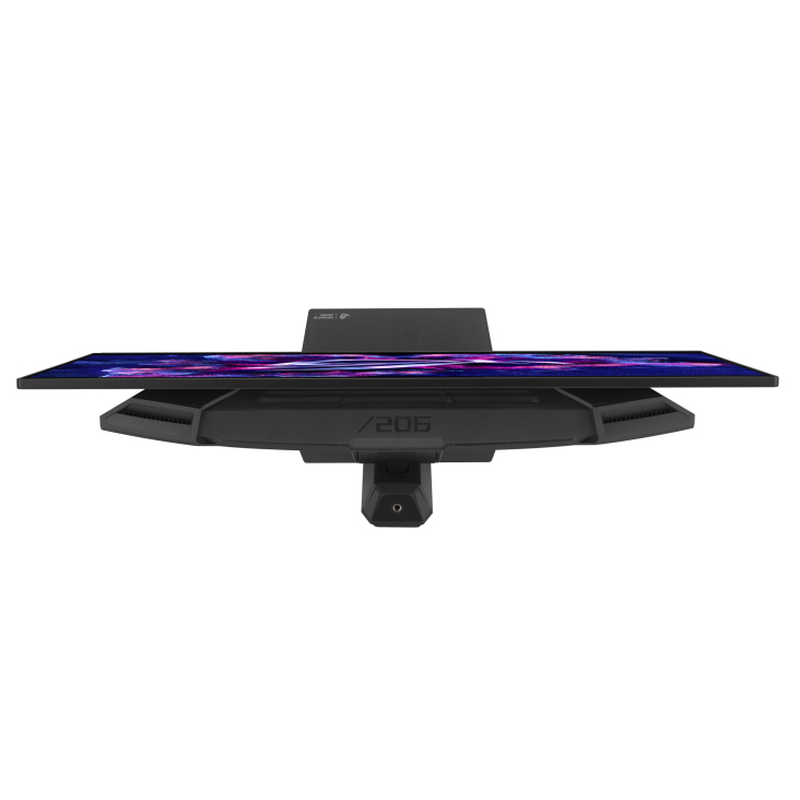 ASUS ROG Strix OLED XG27AQDNG computer monitor 67,3 cm (26.5") 2560 x 1440 Pixels Quad HD QD-OLED Zwart - Afbeelding 8