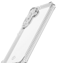 ITSKINS Level 2 SpectrumClear_R for Samsung Galaxy S26 Transparent