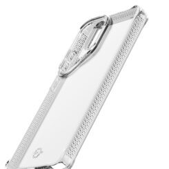 ITSKINS Level 2 SpectrumClear_R for Samsung Galaxy S26 Ultra Transparent