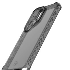 ITSKINS Level 2 SpectrumClear_R for Samsung Galaxy S26 Ultra Smoke