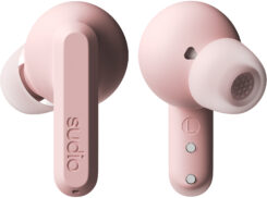 Sudio A3 Pro Pink