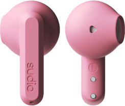 Sudio A3 Pink