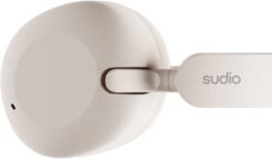Sudio K2 White