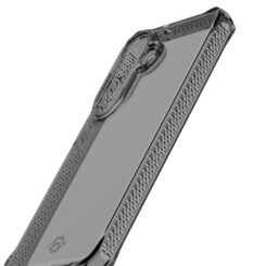 ITSKINS Level 2 SpectrumClear_R for Samsung Galaxy S26+ Smoke