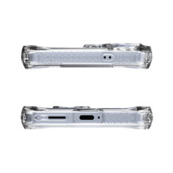 ITSKINS Level 2 HybridMagClear_R for Samsung Galaxy S26+ Transparent - Afbeelding 5