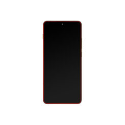 Mobilize Edge-To-Edge Glass Screen Protector Motorola Edge 70 Edge Glue