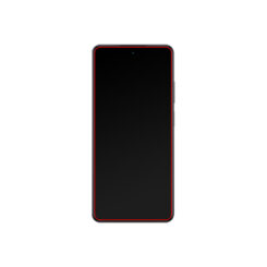 Mobilize Glass Screen Protector OPPO A5m