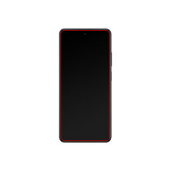 Mobilize Glass Screen Protector OPPO A5x