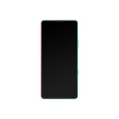 Mobilize Glass Screen Protector Sony Xperia 10 VII