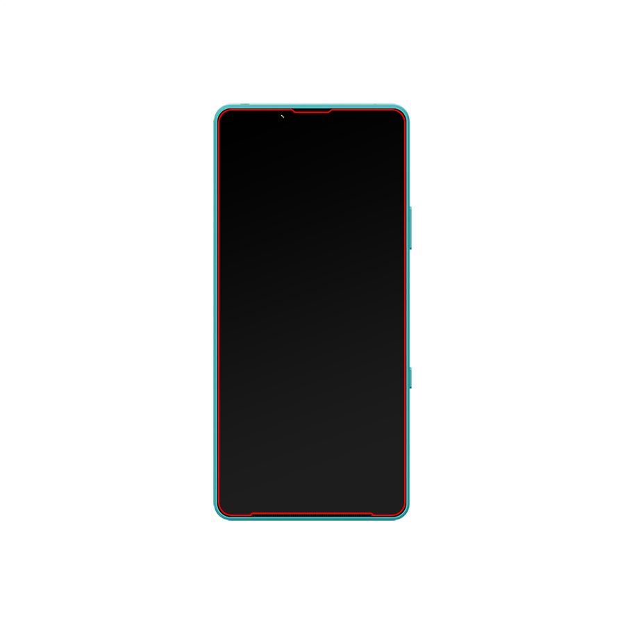 Mobilize Glass Screen Protector Sony Xperia 10 VII