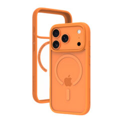 dbramante1928 Grenen MS mobiele telefoon behuizingen Hoes Oranje