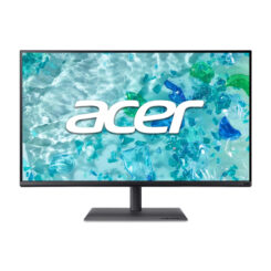 Acer Vero B7 B327QKB1bemiprcuzxv computer monitor 80 cm (31.5") 3840 x 2160 Pixels 4K Ultra HD LCD Zwart - Afbeelding 2