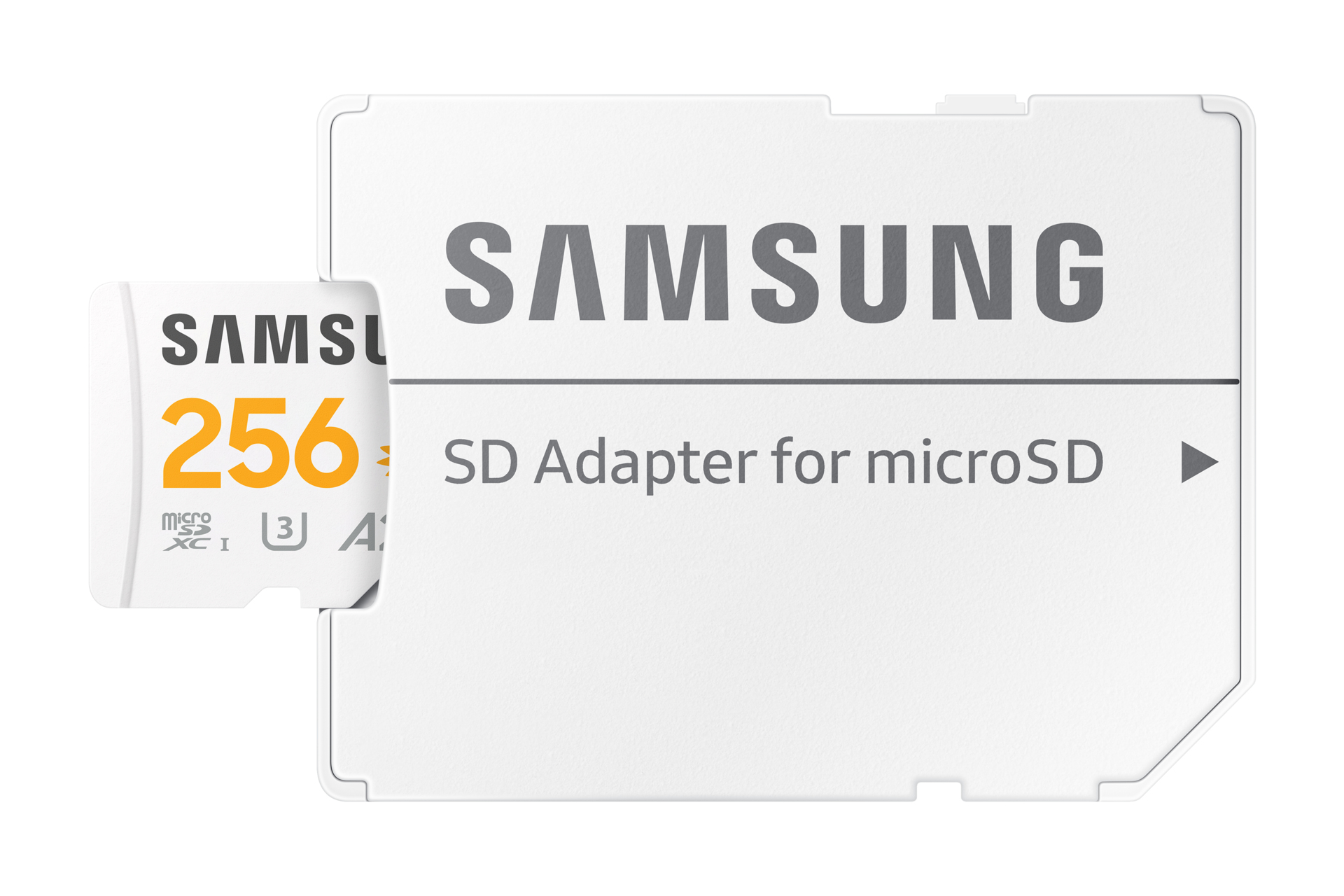 Samsung Sonic the Hedgehog™ PRO Plus microSD Card - Afbeelding 6