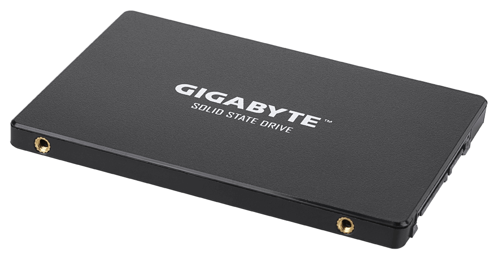 GIGABYTE GP-GSTFS31240GNTD internal solid state drive 240 GB 2.5" SATA III - Afbeelding 4