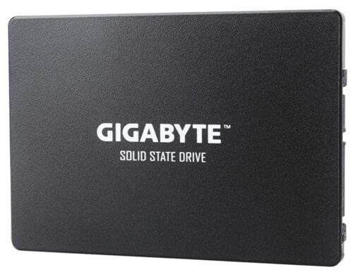 Internal solid-state drives