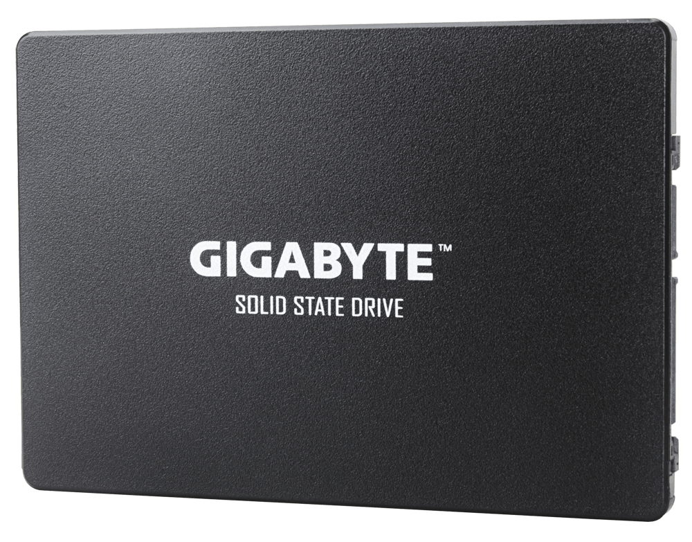 GIGABYTE GP-GSTFS31240GNTD internal solid state drive 240 GB 2.5" SATA III