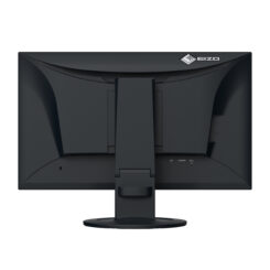 EIZO FlexScan EV2400R-BK computer monitor 60,5 cm (23.8") 1920 x 1080 Pixels Full HD LCD Zwart - Afbeelding 6