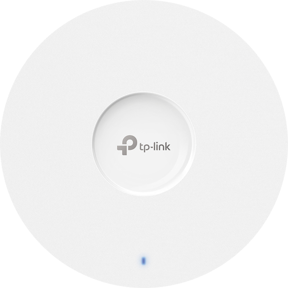 TP-Link Omada EAP683 UR draadloos toegangspunt (WAP) 6000 Mbit/s Wit Power over Ethernet (PoE) - Afbeelding 2