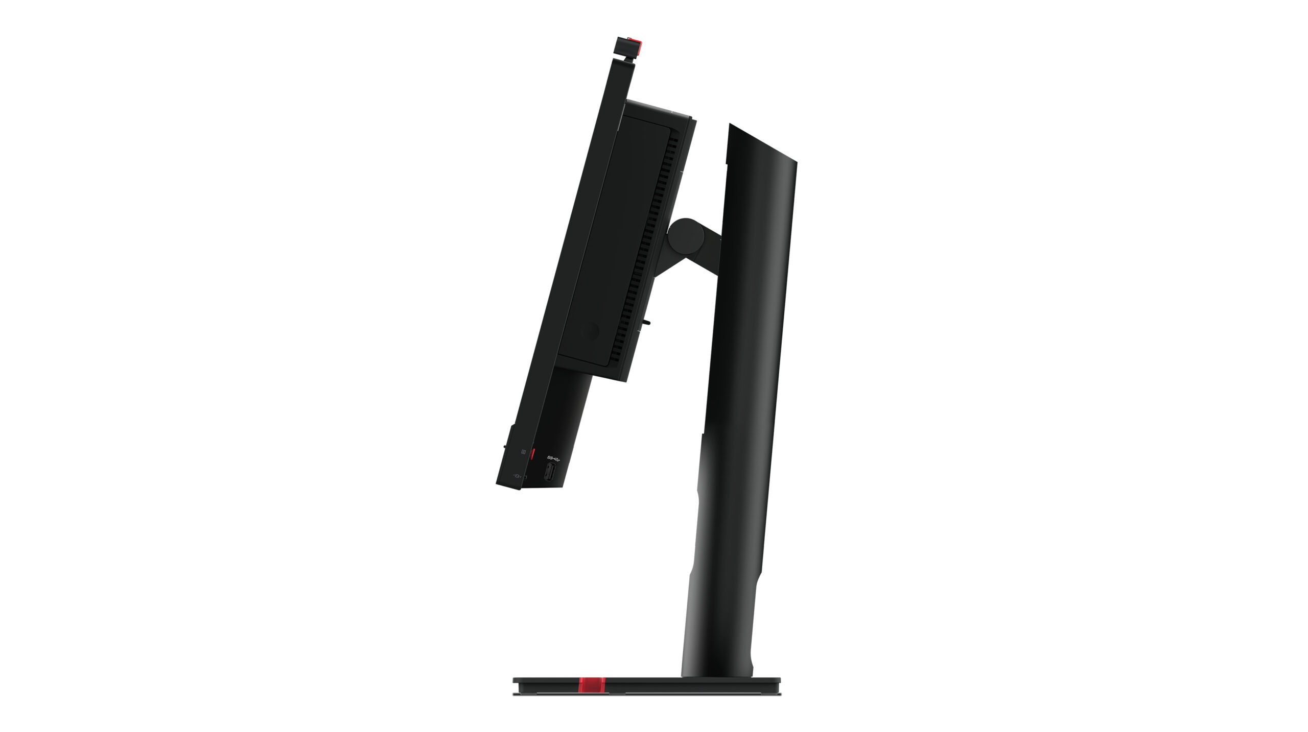 Lenovo ThinkCentre Tiny-In-One 22 Gen 5 computer monitor 54,6 cm (21.5") 1920 x 1080 Pixels Full HD LED Zwart - Afbeelding 14