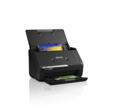 Epson FastFoto FF-680W snelle A4-fotoscanner met automatische invoer en Wi-Fi-connectiviteit - Afbeelding 10