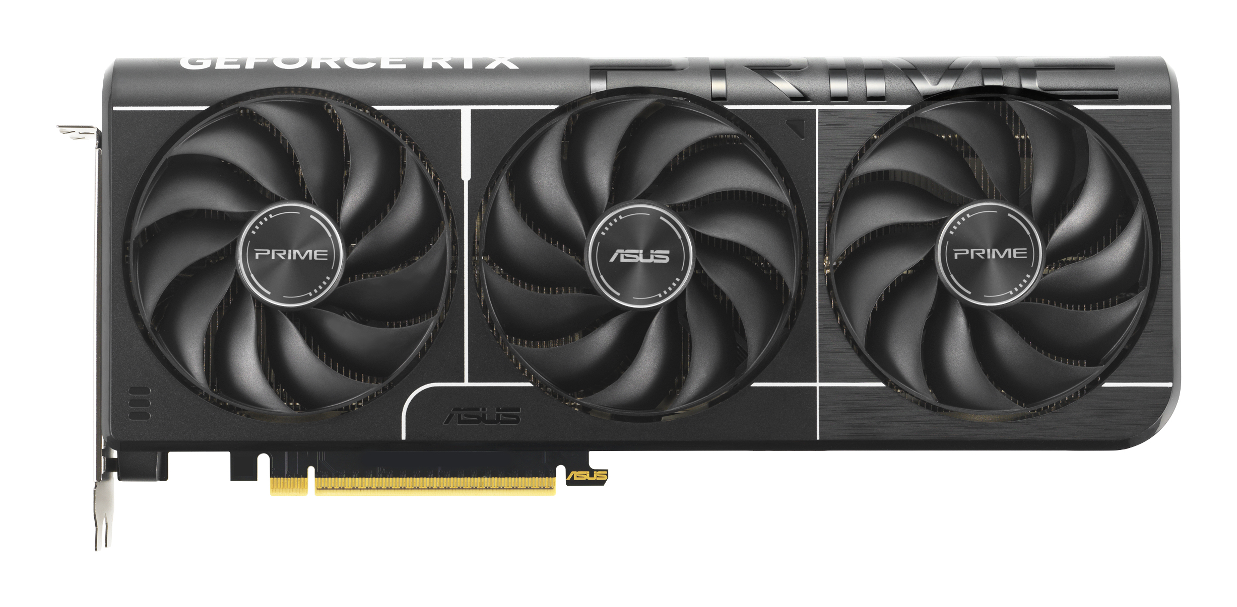 ASUS Prime -RTX5070-12G NVIDIA GeForce RTX 5070 12 GB GDDR7 - Afbeelding 2