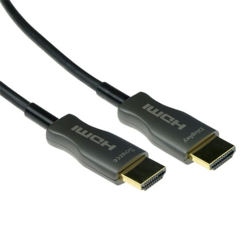HDMI kabels