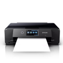 Epson XP-980 Inkjet A3 5760 x 1440 DPI 28 ppm Wifi - Afbeelding 2