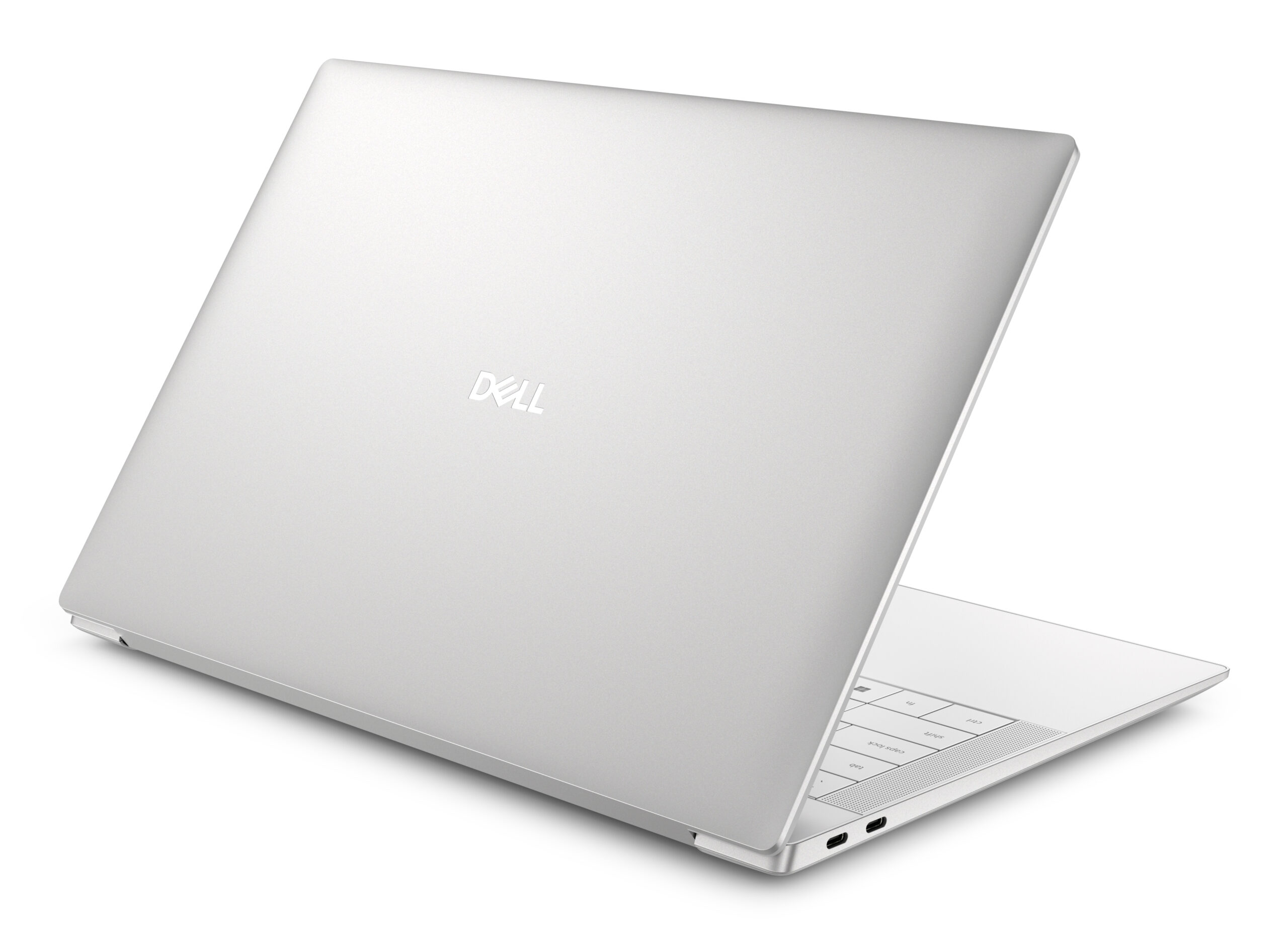 DELL 14 Premium DA14250 Intel Core Ultra 7 255H Laptop 36,8 cm (14.5") WUXGA 32 GB LPDDR5x-SDRAM 1 TB SSD NVIDIA GeForce RTX 4050 Wi-Fi 7 (802.11be) Windows 11 Pro US International Platina - Afbeelding 6