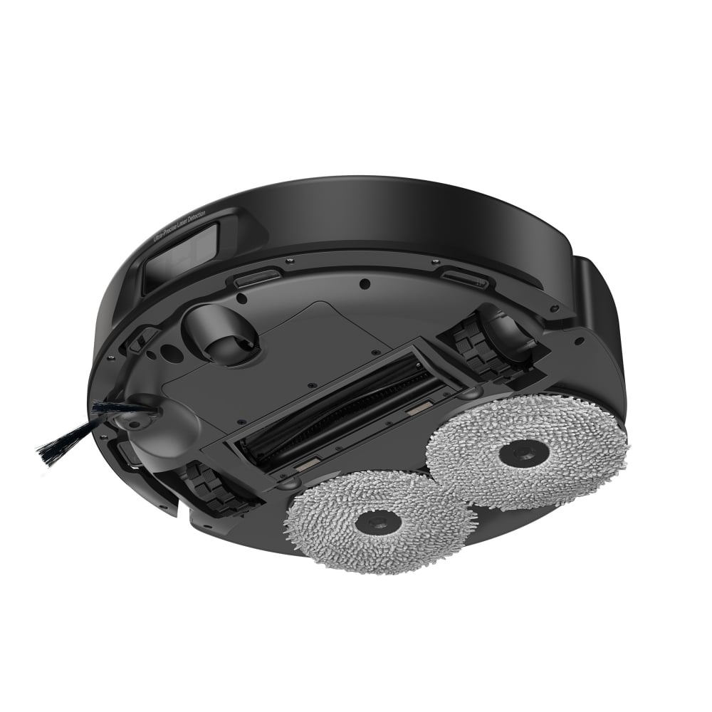 TP-Link Tapo RV50 Pro Omni 0,28 l Zwart - Afbeelding 4