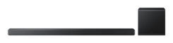 Samsung Q-series Cinematic Soundbar HW-QS700F (2025) - Afbeelding 2