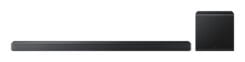Samsung Q-series Cinematic Soundbar HW-QS700F (2025)