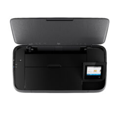 HP OfficeJet Mobile 250 Draadloos All-in-One Kleur Printer, Kopieerapparaat, scanner - Afbeelding 8