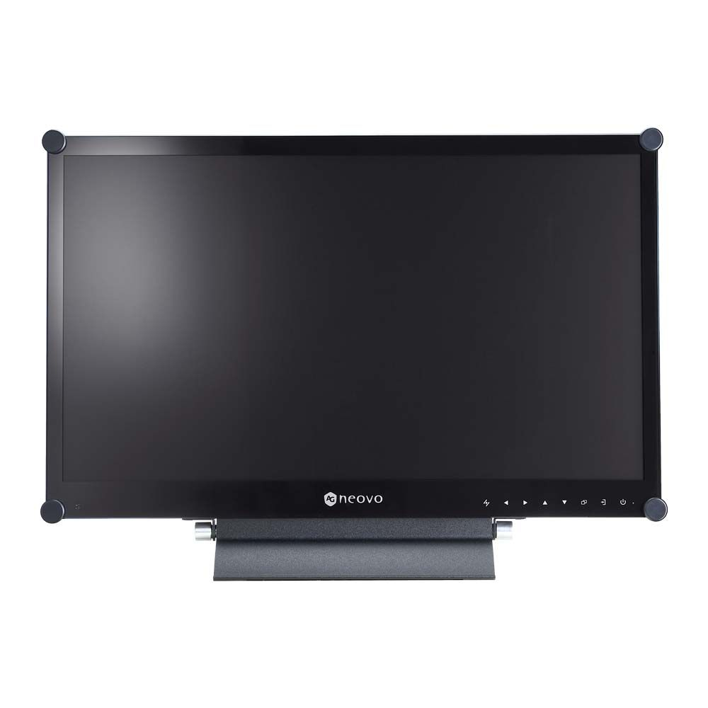 AG neovo X-2402 59,9cm 16:9 black