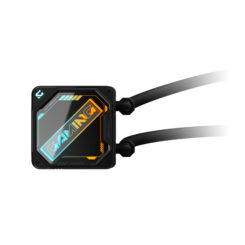 GIGABYTE GAMING 360 Processor Alles-in-één vloeistofkoeler 12 cm Zwart 1 stuk(s) - Afbeelding 6